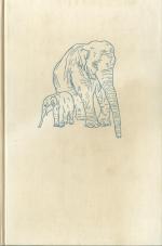 Fussnoten im Staub. Kjeld Abell. Berecht. Übertr. aus d. Dän. von Thyra Dorenburg. Mit 42 Federzeichn. von Gerhard Oberländer