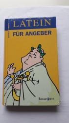 Gerald Drews: Latein für Angeber
