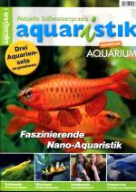 Aquaristik 2011-03