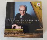 Gustav Leonhardt - The Edition 15 CD Box Set