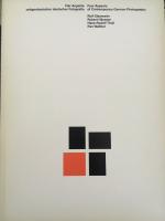 Rolf Glasmeier, Robert Haeusser, Hans-Ru Rolf Glasmeier, Robert Haeusser, Hans-Ru