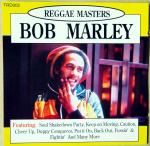 Reggae Masters - Bob Marley