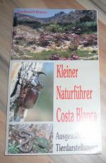 Kleiner Naturführer Costa Blanca