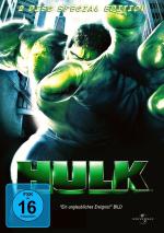 Marvel - Hulk - Uncut - Special Edition (2-DVD-Box-Set)