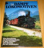 Temming, Rolf L.: Dampflokomotiven Temming, Rolf L.: Dampflokomotiven