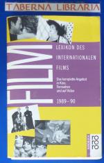 Thull/ Hasenberg: Lexikon des Internatio