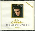 Elvis - The Legend Lives On (5 CDs)