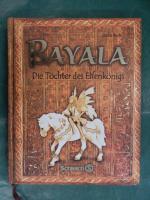 Gecko Keck: Bayala - Die Töchter des Elf