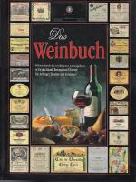 Peter-Paul Falkenstein: Das Weinbuch