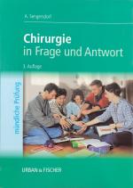 Chirurgie in Frage und Antwort