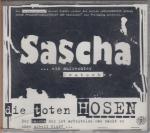 Sascha ... ein aufrechter Deutscher - 4 Tracks