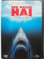 Steven Spielberg: Der weiße Hai - Horror