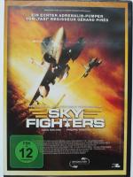 Gerard Pires: Sky Fighters - Flugmanöver