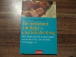 James Douglas Barron: Sie bekommen ein B James Douglas Barron: Sie bekommen ein B