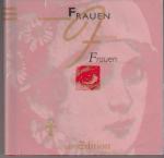 Nöbel, Elke Frommelt: Frauen, Frauen, Fr Nöbel, Elke Frommelt: Frauen, Frauen, Fr