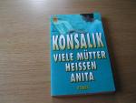 Viele Mütter heissen Anita