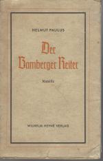 Helmut Paulus: Der Bamberger Reiter