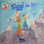 Siggi im Zoo