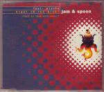 RIGHT IN THE NIGHT / jam & spoon / 4 Tracks