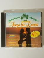Romantic Reggae Songs for lovers