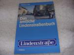 Das amtliche Lindenstrassenbuch