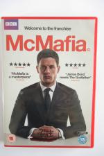 James Watkins: McMafia (UK Import) BBC S