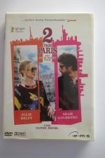 Julie Delpy: Zwei Tage Paris