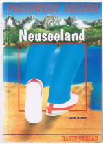 Neuseeland - Preiswert Reisen