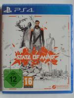 State of Mind - Berlin im Jahre 2048 - W