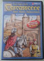 Carcassonne - Ritter, Räuber, Ränkeschmiede (Collector´s Box)