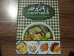Der Pott kocht - Die leckersten Gerichte
