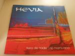 Hevia: Tierra De Nadie / No Man