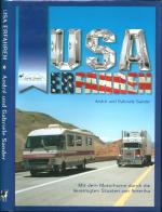 USA erfahren - Mit dem Motorhome durch die Vereinigten Staaten von Amerika