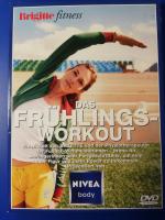 Das Frühlingsworkout - Brigitte fitness