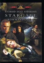 Stargate Kommando SG1 Season 8 Vol.3