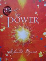 Rhonda Byrne: The Power