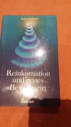 Reinkarnation und neues Bewusstsein