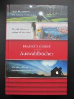 Reader´s Digest - Auswahlbücher