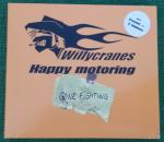 Happy Motoring - Gone Fighting