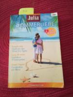 Julia: Heiß wie der Wind in der Ägäis /G