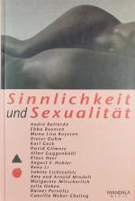 Sinnlichkeit und Sexualität