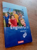 Jennifer Seidl: English G 21 - Ausgabe A Jennifer Seidl: English G 21 - Ausgabe A