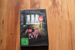 DVD The Boy William Brent Bell - Horror