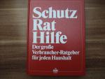 ADAC Verbraucherratgeber - Schutz, Rat, 