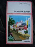 Stadt im Süden