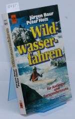 Wildwasserfahren