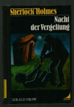 Sherlock Holmes /Nacht der Vergeltung