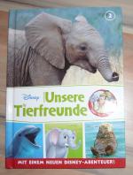 Unsere Tierfreunde