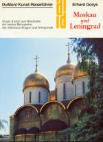 Moskau und Leningrad