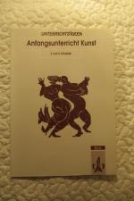 Anfangsunterricht Kunst